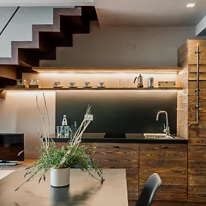 Apartamento Ferrini - 150, CTA