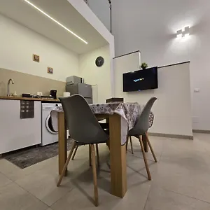 Appartamento Fortino Living Summer, Catania