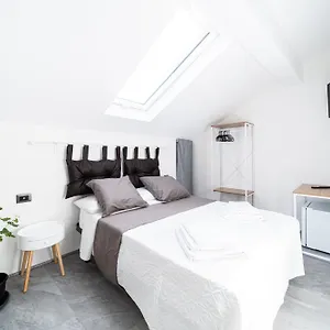 Appartamento Volcano's - Uva - The First Sustainable Eco - Chic In Sicily -, Catania